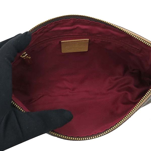 Etro(��Ʈ��) 2478 9906 ������ PVC �̴� ����� �̹���5 - ���̺��� �߰���ǰ