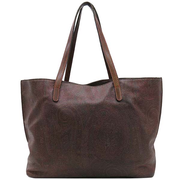 Etro(��Ʈ��) 1D988 ������ PVC ���� ����� + ���� �Ŀ�ġ �̹���2 - ���̺��� �߰���ǰ