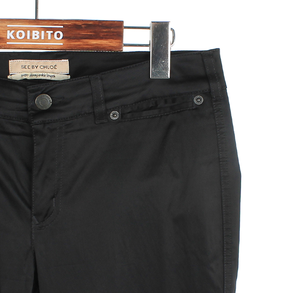 SEE BY Chloe(�� ���� ���ο�) ���� �÷� ������ ���� [���빮��] �̹���2 - ���̺��� �߰���ǰ