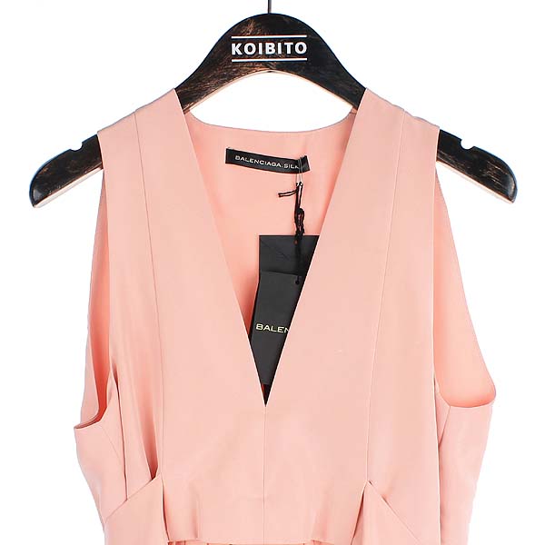 Balenciaga(�߷��þư�) 312871 ��ũ ���ǽ� [��������] �̹���2 - ���̺��� �߰���ǰ