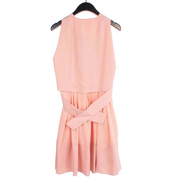 Balenciaga(�߷��þư�) 312871 ��ũ ���ǽ� [��������] �̹���3 - ���̺��� �߰���ǰ