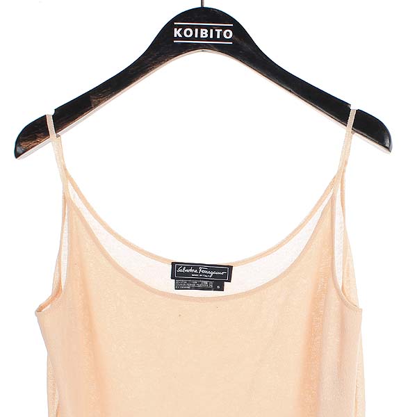 Ferragamo(��󰡸�) ������ Ŀư ���Ϸ� ȥ�� ���� [���빮��] �̹���2 - ���̺��� �߰���ǰ