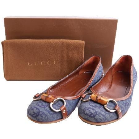Gucci(����) 138714 ���� ��� ��� �÷����� 36��������[����ż�����] �̹���2 - ���̺��� �߰���ǰ