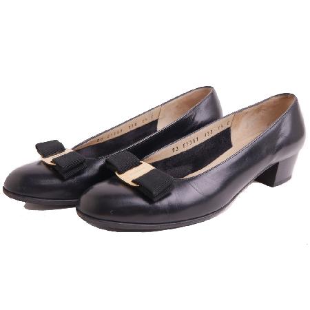 Ferragamo(��󰡸�) DB61361 ���� ���� �ٶ� ���� ��� ������ ���� ���� 6��������[����ż�����] �̹���3 - ���̺��� �߰���ǰ