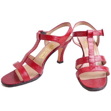 Ferragamo(��󰡸�) DK2486 ���� ���� ��Ʈ�� ���� ���� 6������[����ż�����] �̹���3 - ���̺��� �߰���ǰ