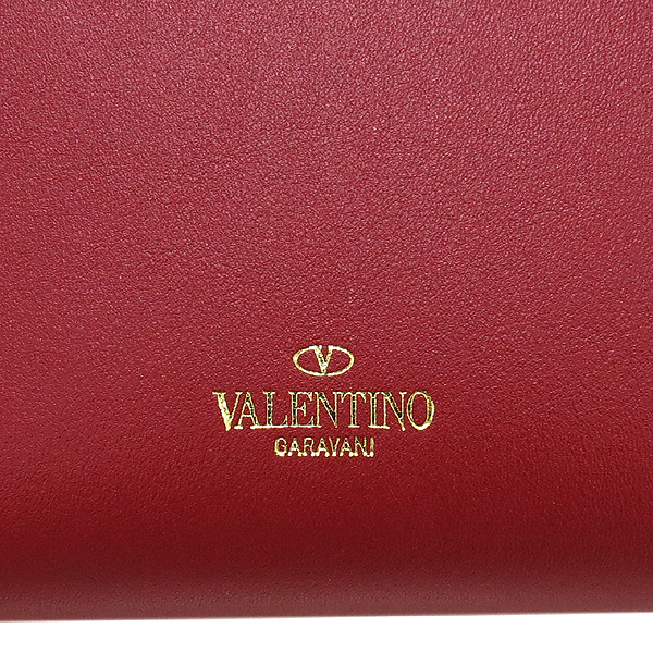 VALENTINO(�߷�Ƽ��) MW2P0645BOL ���� ���� ��� �����͵� �ΰ� ������ ���ǿ��� ������ �̹���3 - ���̺��� �߰���ǰ