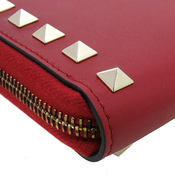 VALENTINO(�߷�Ƽ��) MW2P0645BOL ���� ���� ��� �����͵� �ΰ� ������ ���ǿ��� ������ �̹���5 - ���̺��� �߰���ǰ