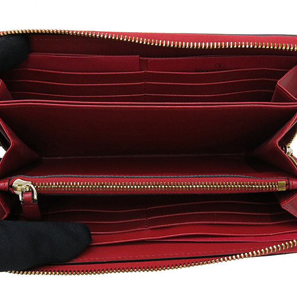 VALENTINO(�߷�Ƽ��) MW2P0645BOL ���� ���� ��� �����͵� �ΰ� ������ ���ǿ��� ������ �̹���6 - ���̺��� �߰���ǰ