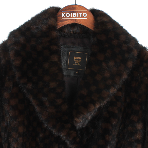 MCM(������) 100% ��ũ ������ ���� [���빮��] �̹���2 - ���̺��� �߰���ǰ