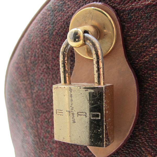 Etro(��Ʈ��) 0001 ������ PVC ������ ��Ʈ�� [��õ��] �̹���4 - ���̺��� �߰���ǰ