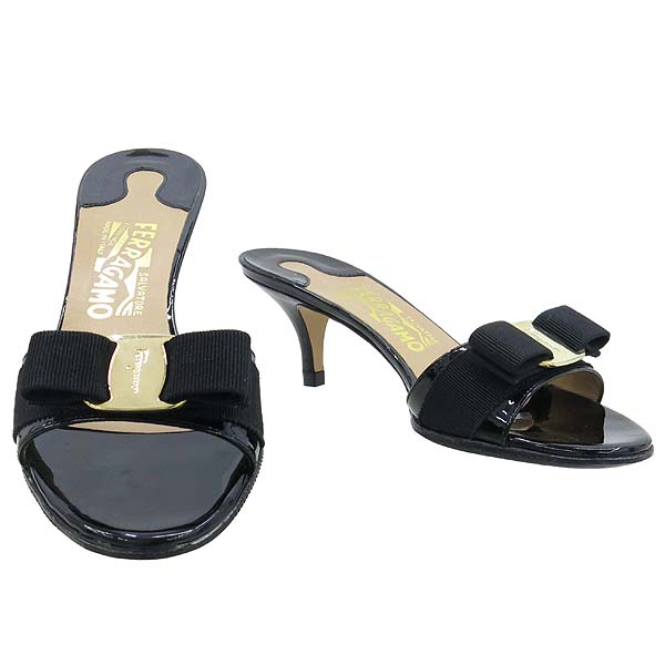 Ferragamo(��󰡸�) GLORY �۷θ� ���� ���̴�Ʈ �ٶ� ����ΰ� ������� ������ ��������� �̹���2 - ���̺��� �߰���ǰ