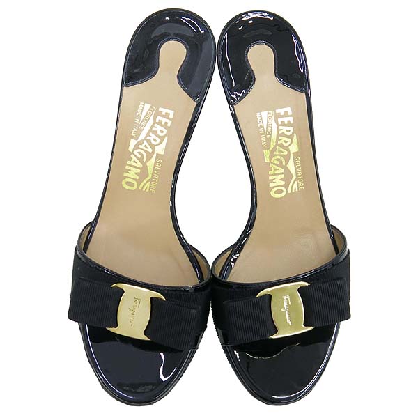 Ferragamo(��󰡸�) GLORY �۷θ� ���� ���̴�Ʈ �ٶ� ����ΰ� ������� ������ ��������� �̹���5 - ���̺��� �߰���ǰ