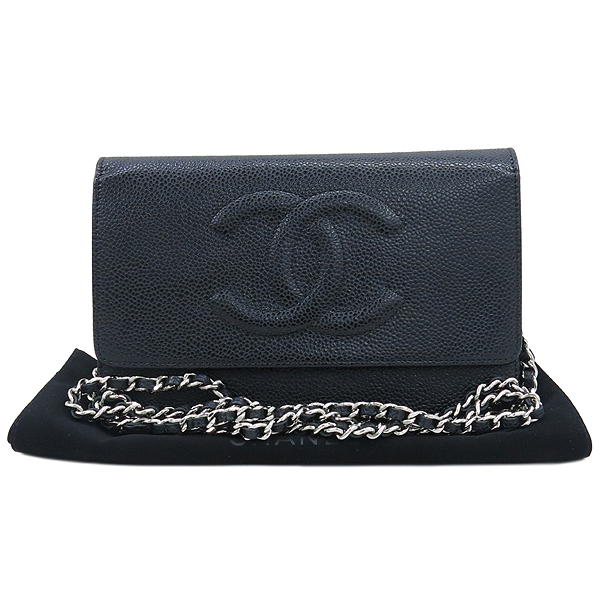 Chanel() A48654Y01588 94305 ĳŲ  CCΰ Ƽġ WOC  ü ũν