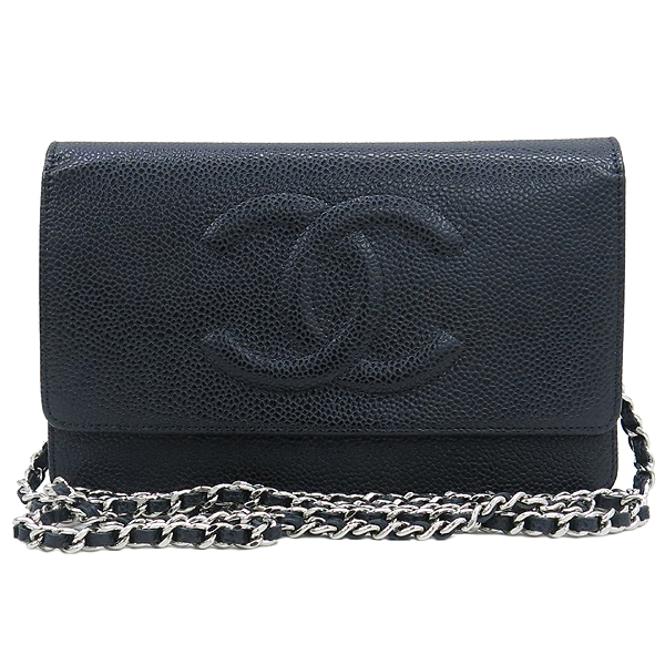 Chanel() A48654Y01588 94305 ĳŲ  CCΰ Ƽġ WOC  ü ũν ̹2 - ̺ ߰ǰ