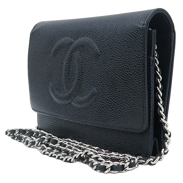 Chanel() A48654Y01588 94305 ĳŲ  CCΰ Ƽġ WOC  ü ũν ̹3 - ̺ ߰ǰ