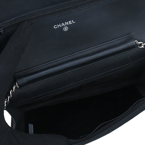 Chanel() A48654Y01588 94305 ĳŲ  CCΰ Ƽġ WOC  ü ũν ̹6 - ̺ ߰ǰ