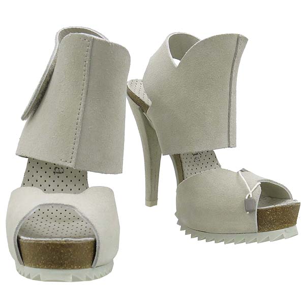 Otherbrand(��Ÿ��ǰ�귣��) PEDRO GARCIA(���ΰ����þ�) PANSY �����̵� STONE CASTORO�÷� ������ ���� ���� [��������] �̹���2 - ���̺��� �߰���ǰ