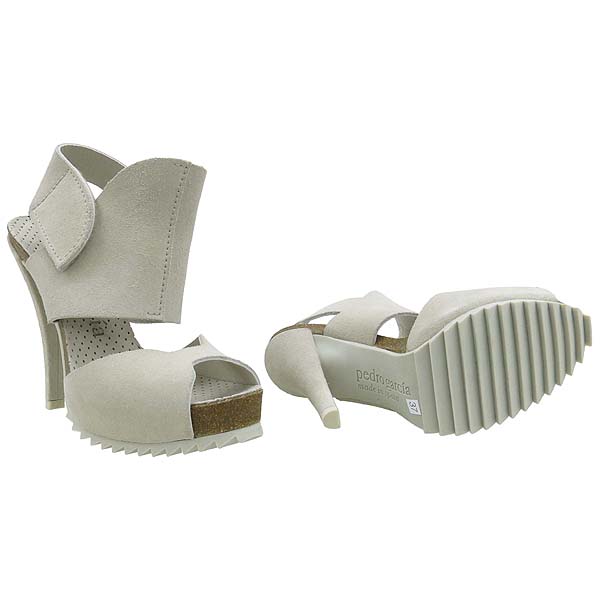 Otherbrand(��Ÿ��ǰ�귣��) PEDRO GARCIA(���ΰ����þ�) PANSY �����̵� STONE CASTORO�÷� ������ ���� ���� [��������] �̹���3 - ���̺��� �߰���ǰ