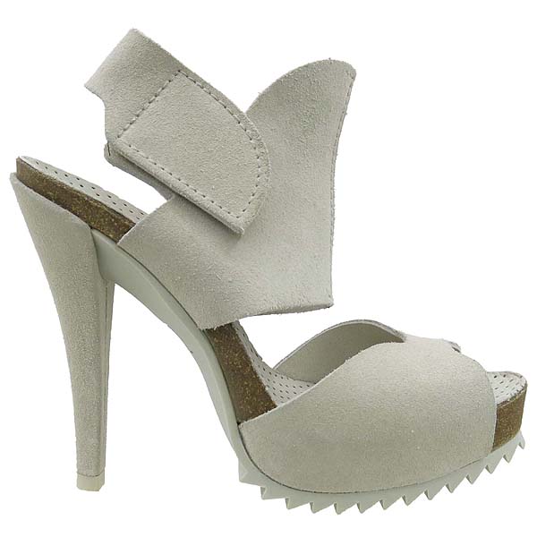 Otherbrand(��Ÿ��ǰ�귣��) PEDRO GARCIA(���ΰ����þ�) PANSY �����̵� STONE CASTORO�÷� ������ ���� ���� [��������] �̹���4 - ���̺��� �߰���ǰ