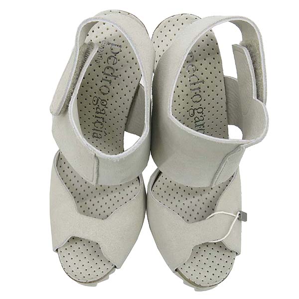 Otherbrand(��Ÿ��ǰ�귣��) PEDRO GARCIA(���ΰ����þ�) PANSY �����̵� STONE CASTORO�÷� ������ ���� ���� [��������] �̹���5 - ���̺��� �߰���ǰ