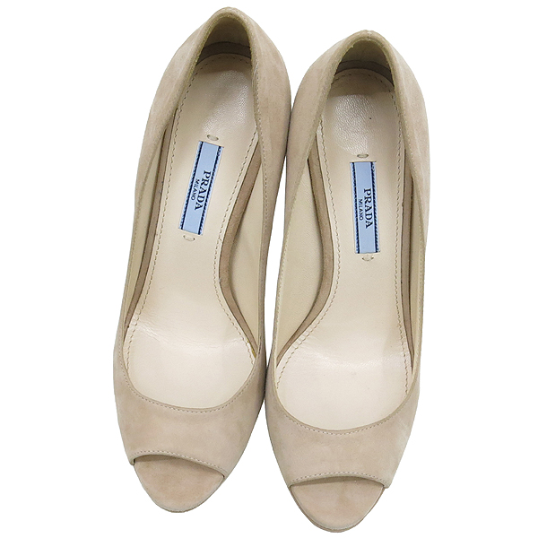 Prada(�����) 1KP236 �����̵� NUDO�÷� ������ ���� ������ ���� �̹���6 - ���̺��� �߰���ǰ