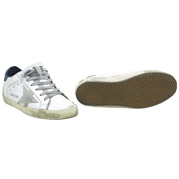 Golden Goose(��籸��) G30W5590 A7/35 ȭ��Ʈ ���� ���۽�Ÿ ���� ����Ŀ�� �̹���3 - ���̺��� �߰���ǰ