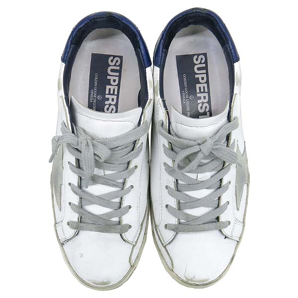 Golden Goose(��籸��) G30W5590 A7/35 ȭ��Ʈ ���� ���۽�Ÿ ���� ����Ŀ�� �̹���5 - ���̺��� �߰���ǰ