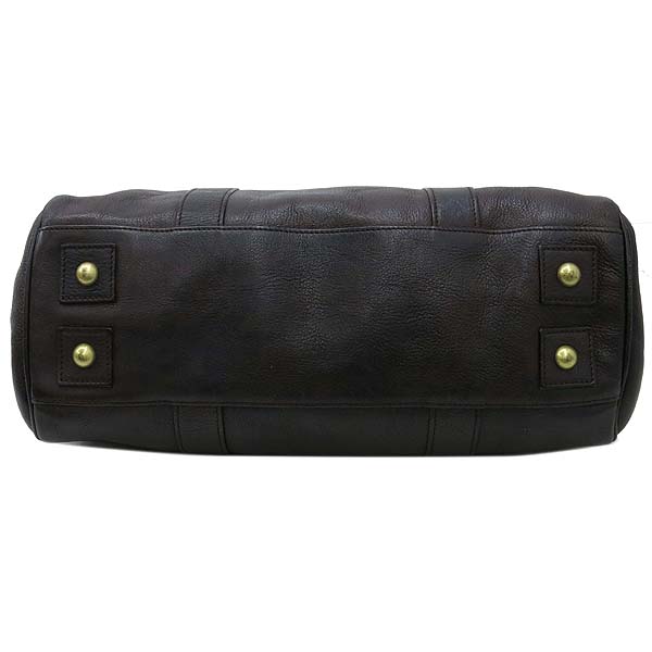 MULBERRY(�ֹ���) HH5988 ��ũ����� ���̽����� ����ΰ� ��Ʈ�� �̹���6 - ���̺��� �߰���ǰ