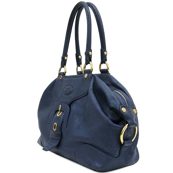 Tod's(����) ���̺� ���� ��Ƽġ �ΰ� ������ ��Ʈ�� [��������] �̹���3 - ���̺��� �߰���ǰ