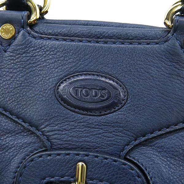 Tod's(����) ���̺� ���� ��Ƽġ �ΰ� ������ ��Ʈ�� [��������] �̹���4 - ���̺��� �߰���ǰ