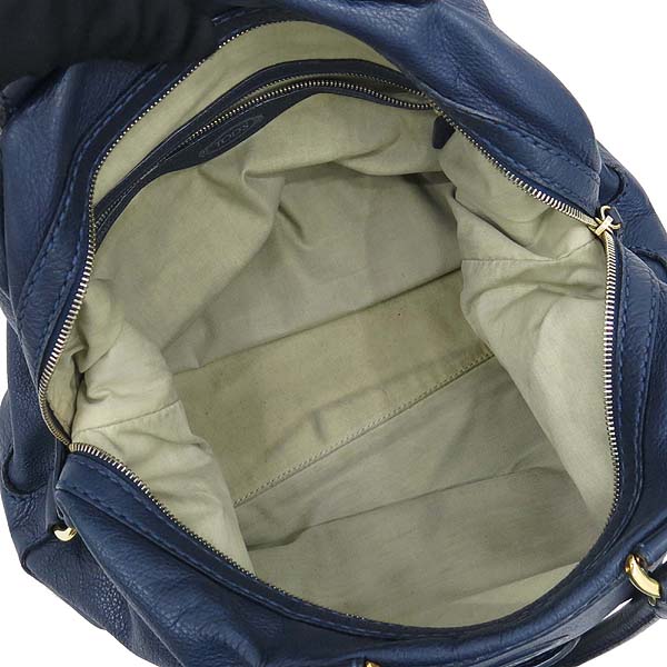 Tod's(����) ���̺� ���� ��Ƽġ �ΰ� ������ ��Ʈ�� [��������] �̹���6 - ���̺��� �߰���ǰ