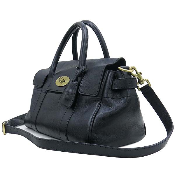 MULBERRY(�ֹ���) ���� ���� ���̽����� S������ ����ΰ� ��Ʈ�� + �����Ʈ�� 2WAY �̹���3 - ���̺��� �߰���ǰ