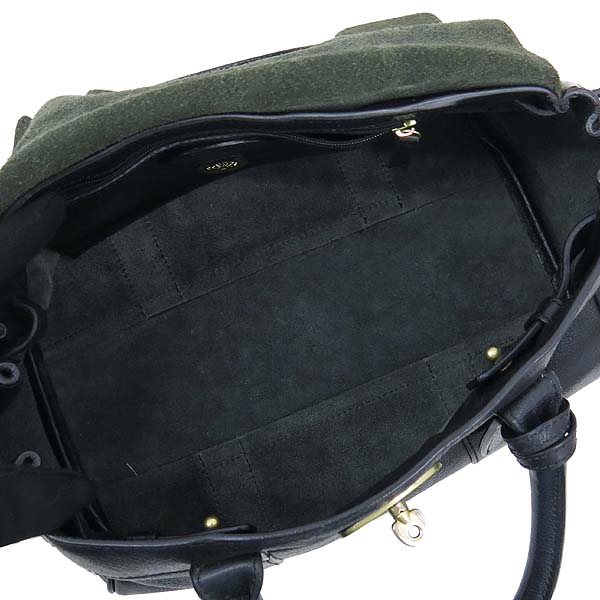 MULBERRY(�ֹ���) ���� ���� ���̽����� S������ ����ΰ� ��Ʈ�� + �����Ʈ�� 2WAY �̹���6 - ���̺��� �߰���ǰ