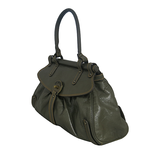 Fendi(���) 8BN144 ���� �ΰ� īŰ ���� ���� ��Ʈ�� [���빮��] �̹���2 - ���̺��� �߰���ǰ