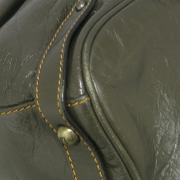 Fendi(���) 8BN144 ���� �ΰ� īŰ ���� ���� ��Ʈ�� [���빮��] �̹���4 - ���̺��� �߰���ǰ