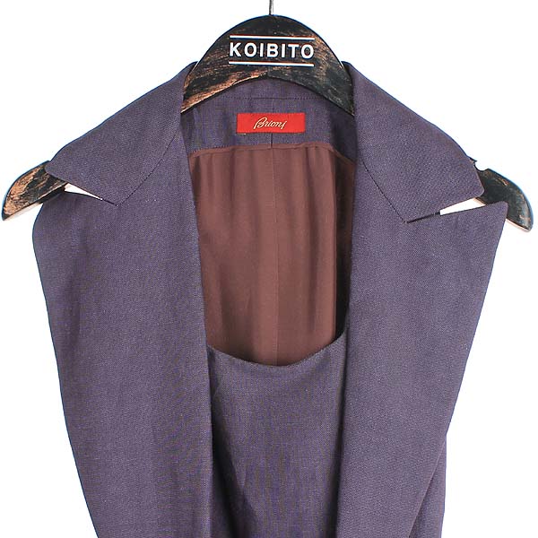 BRIONI(�긮����) �����÷� ���� ���� ���ǽ� + ��ƮSET [��������] �̹���2 - ���̺��� �߰���ǰ