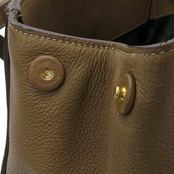 Prada(�����) BN2829 ����ΰ� VIT.DAINO ���� CANNELLA�÷� ��Ʈ�� + �����Ʈ�� �̹���6 - ���̺��� �߰���ǰ