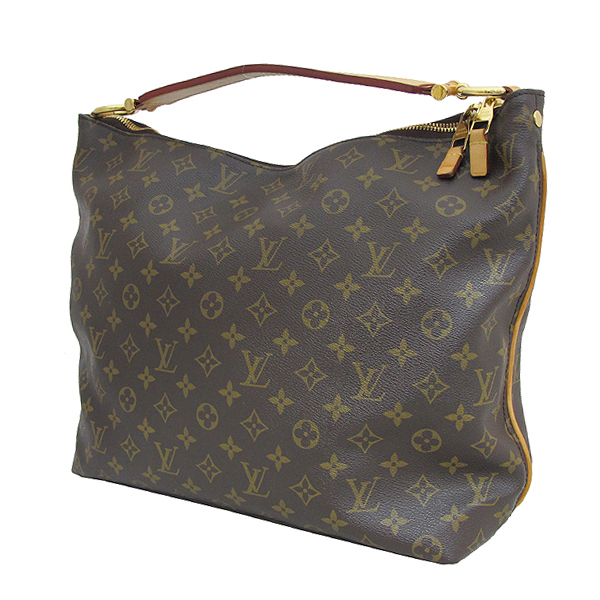 Louis Vuitton(���̺���) M40587 ���׷� ĵ���� ���� MM ����� [��õ ������] �̹���3 - ���̺��� �߰���ǰ