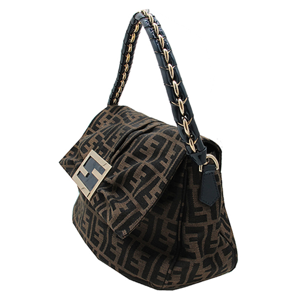 Fendi(���) 8BR614 FF�ΰ� ��ī �ڰ��� MIA �̾� ����ΰ� ü�� ����� [��õ��] �̹���2 - ���̺��� �߰���ǰ