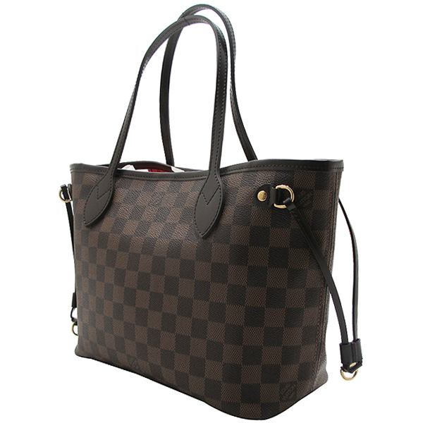 Louis Vuitton(���̺���) N51109 �ٹ̿� ���� ĵ���� �׹�Ǯ PM ����� [��õ��] �̹���2 - ���̺��� �߰���ǰ