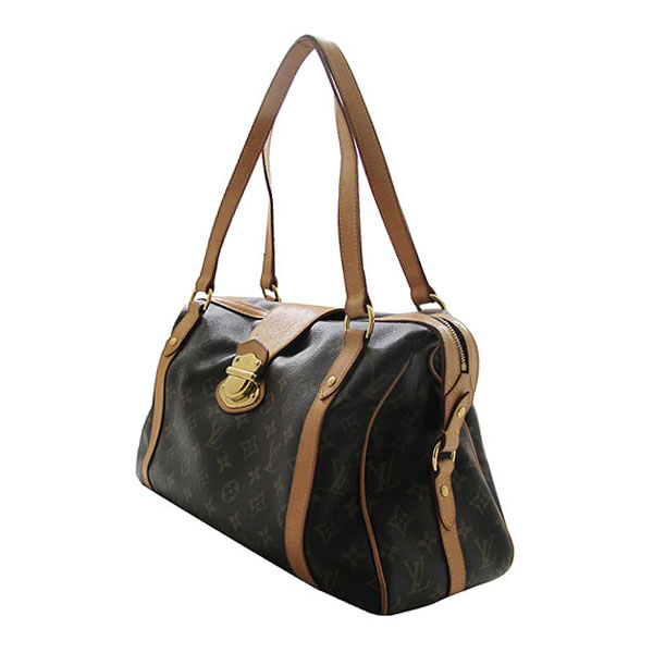 Louis Vuitton(���̺���) M51186 ���׷� ĵ���� ��Ʈ���� PM ����� [��õ��] �̹���2 - ���̺��� �߰���ǰ