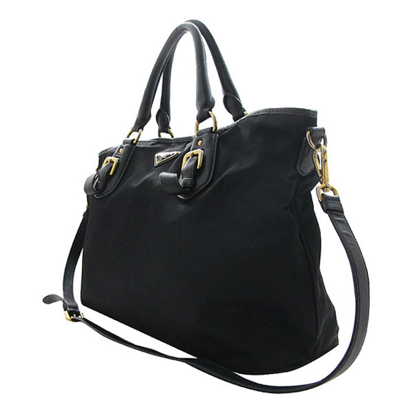 Prada(�����) BN1826 ���� �ΰ� ��� �к긯 2WAY ��Ʈ�� ����� [��õ��] �̹���3 - ���̺��� �߰���ǰ