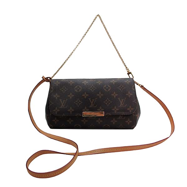 Louis Vuitton(���̺���) M40718 ���׷� ĵ���� ���̺��� MM 2WAY [��õ��] �̹���2 - ���̺��� �߰���ǰ