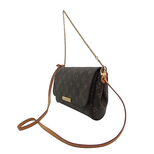 Louis Vuitton(���̺���) M40718 ���׷� ĵ���� ���̺��� MM 2WAY [��õ��] �̹���3 - ���̺��� �߰���ǰ