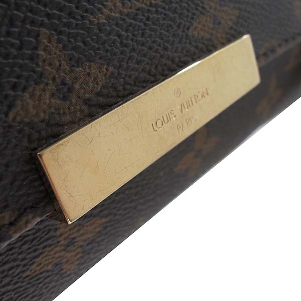 Louis Vuitton(���̺���) M40718 ���׷� ĵ���� ���̺��� MM 2WAY [��õ��] �̹���4 - ���̺��� �߰���ǰ
