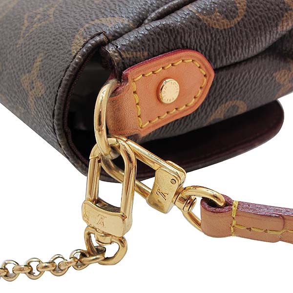 Louis Vuitton(���̺���) M40718 ���׷� ĵ���� ���̺��� MM 2WAY [��õ��] �̹���5 - ���̺��� �߰���ǰ