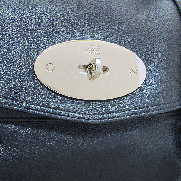 MULBERRY(�ֹ���) HH7539 SOFT BUFFALO �����÷� �˷��� 2WAY �̹���4 - ���̺��� �߰���ǰ