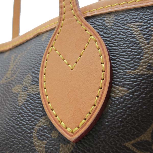 Louis Vuitton(���̺���) ���� M41177 ���׷� ĵ���� �׹�Ǯ MM ����� + �Ŀ�ġ [��õ��] �̹���4 - ���̺��� �߰���ǰ