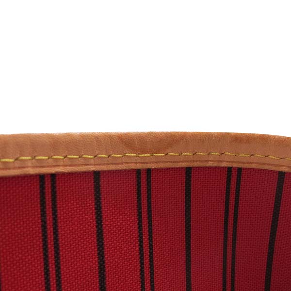 Louis Vuitton(���̺���) ���� M41177 ���׷� ĵ���� �׹�Ǯ MM ����� + �Ŀ�ġ [��õ��] �̹���5 - ���̺��� �߰���ǰ