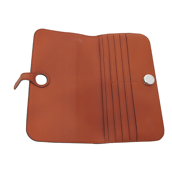 Hermes(�����޽�) RECTO VERSO CUIVRE �÷� SWIFT(������Ʈ) ���� DOGON(����) ������ [��������] �̹���3 - ���̺��� �߰���ǰ